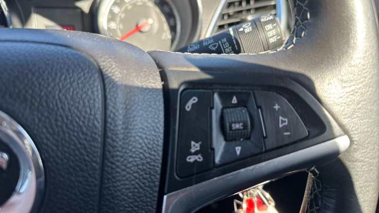 Vauxhall Mokka 1.4T Exclusiv 5dr Petrol Hatchback